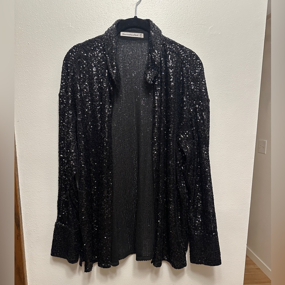 Abercrombie & Fitch Sparkle shirt